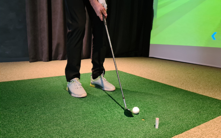 Tee Time Tech: 5 Cool Golf Gadgets!