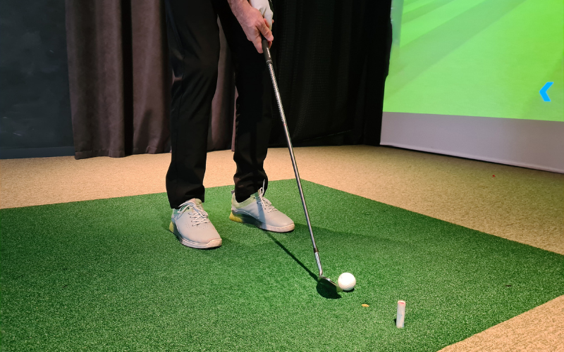 Read more about the article Tee Time Tech: 5 Cool Golf Gadgets!