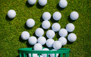 Read more about the article Best Golf Balls for Amateur Golfers