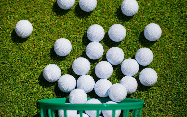 Best Golf Balls for Amateur Golfers