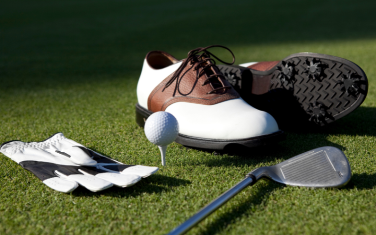 Step Up Your Game: The Top 5 Golf Shoes for Maximum Performance