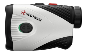 Read more about the article REDTIGER Golf Rangefinder with Slope Review